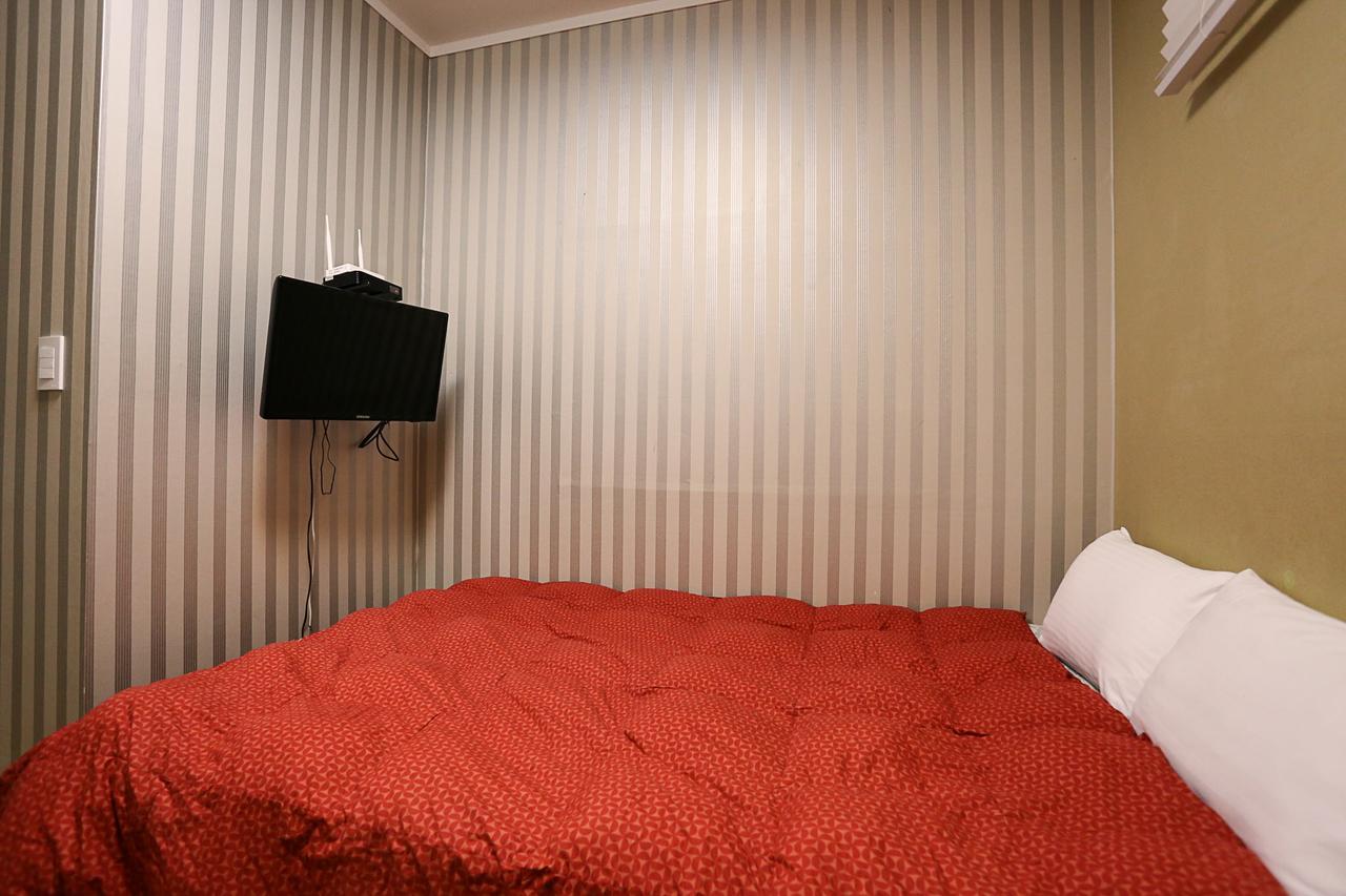 Mama Guesthouse Myeongdong Séoul Extérieur photo
