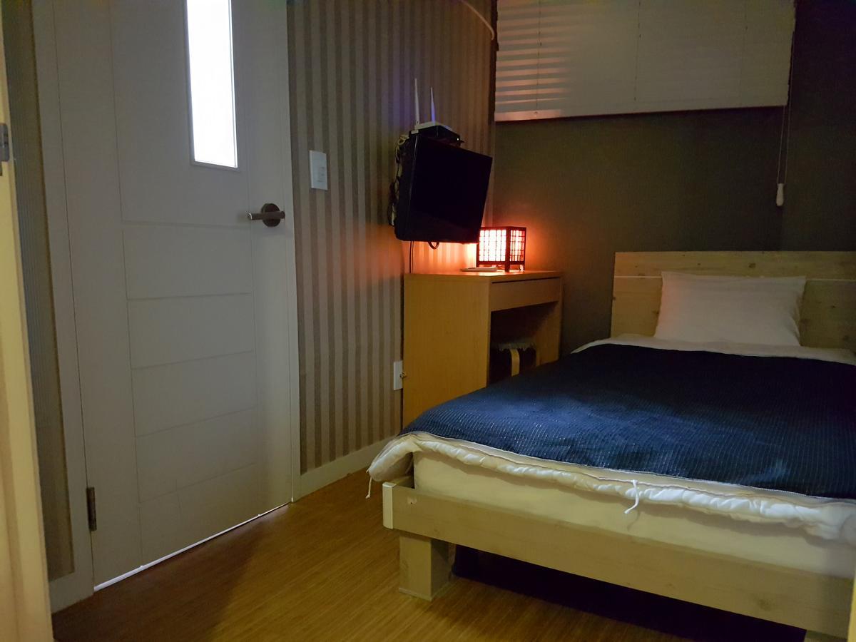 Mama Guesthouse Myeongdong Séoul Extérieur photo
