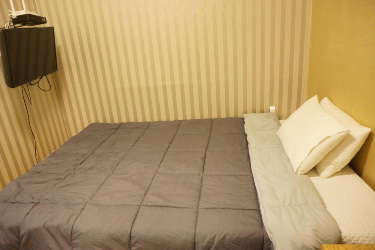 Mama Guesthouse Myeongdong Séoul Extérieur photo